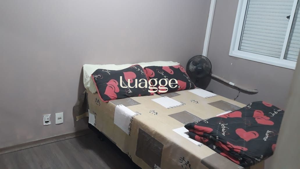 Apartamento, 2 quartos, 46 m² - Foto 11