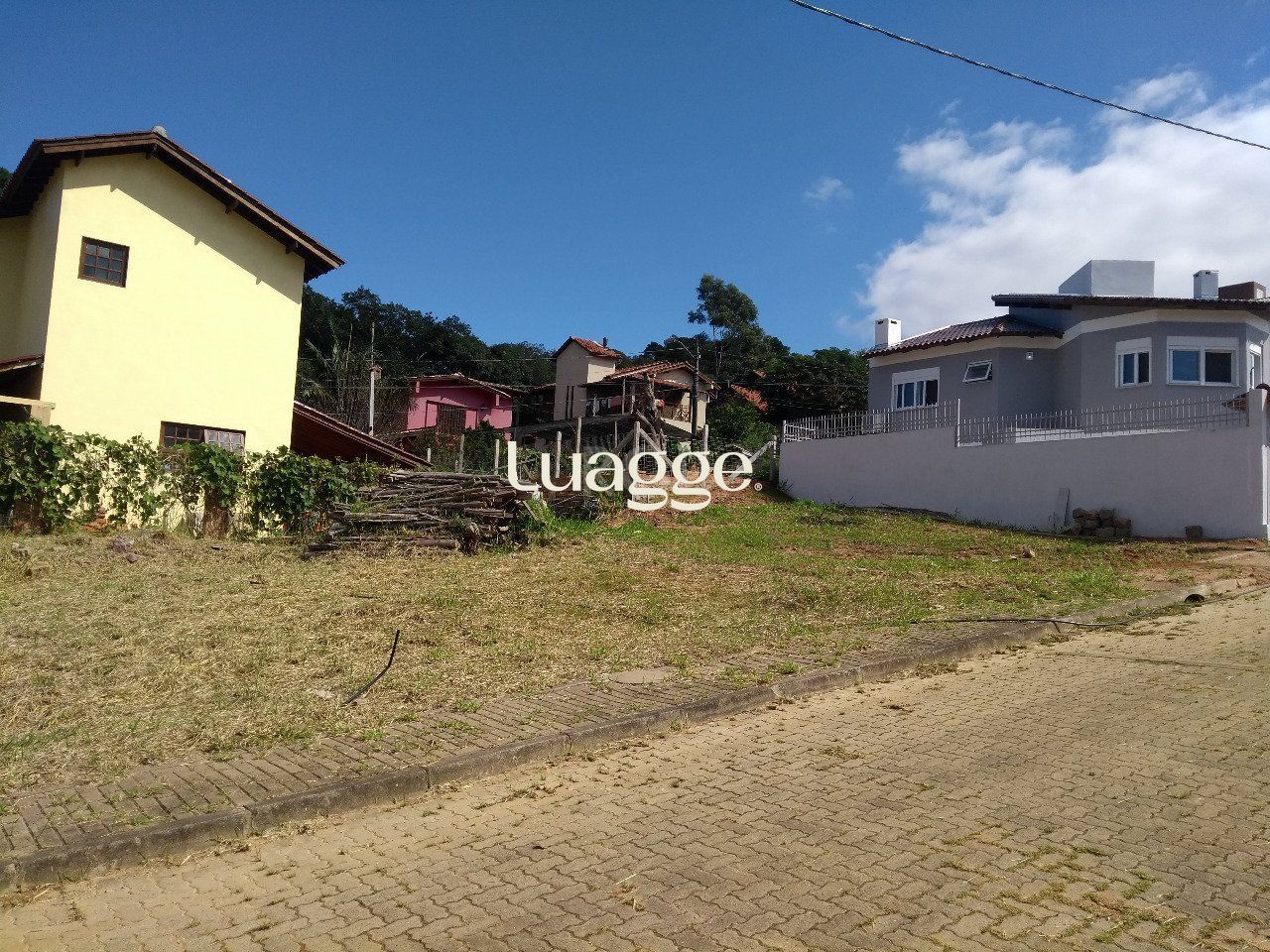 Terreno, 205 m² - Foto 5