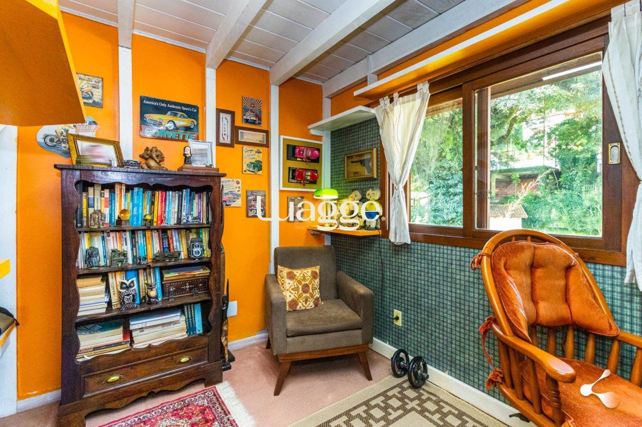 Casa de Condomínio à venda com 4 quartos, 233m² - Foto 11