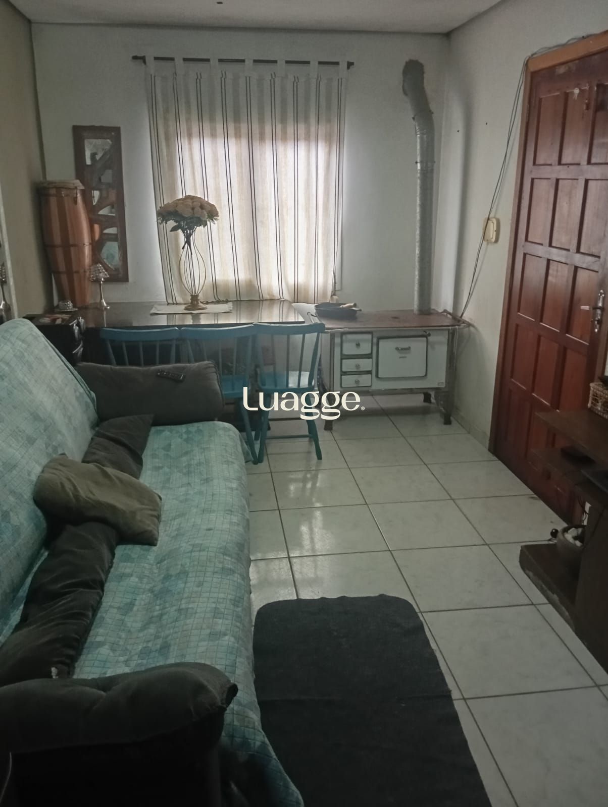 Casa de Condomínio, 2 quartos, à venda, 58 m², Ponta Grossa - Porto Alegre — foto 4
