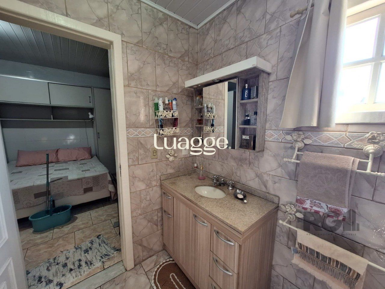 Casa à venda com 3 quartos, 199m² - Foto 7