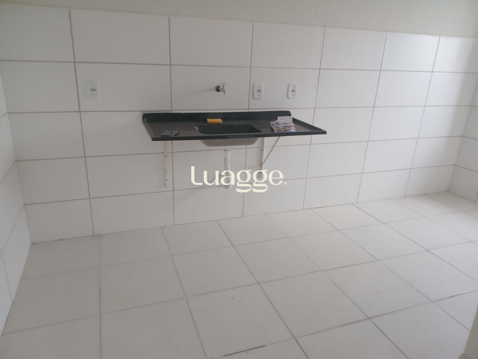 Casa, 2 quartos, à venda, 52 m², Chapéu do Sol - Porto Alegre — foto 5