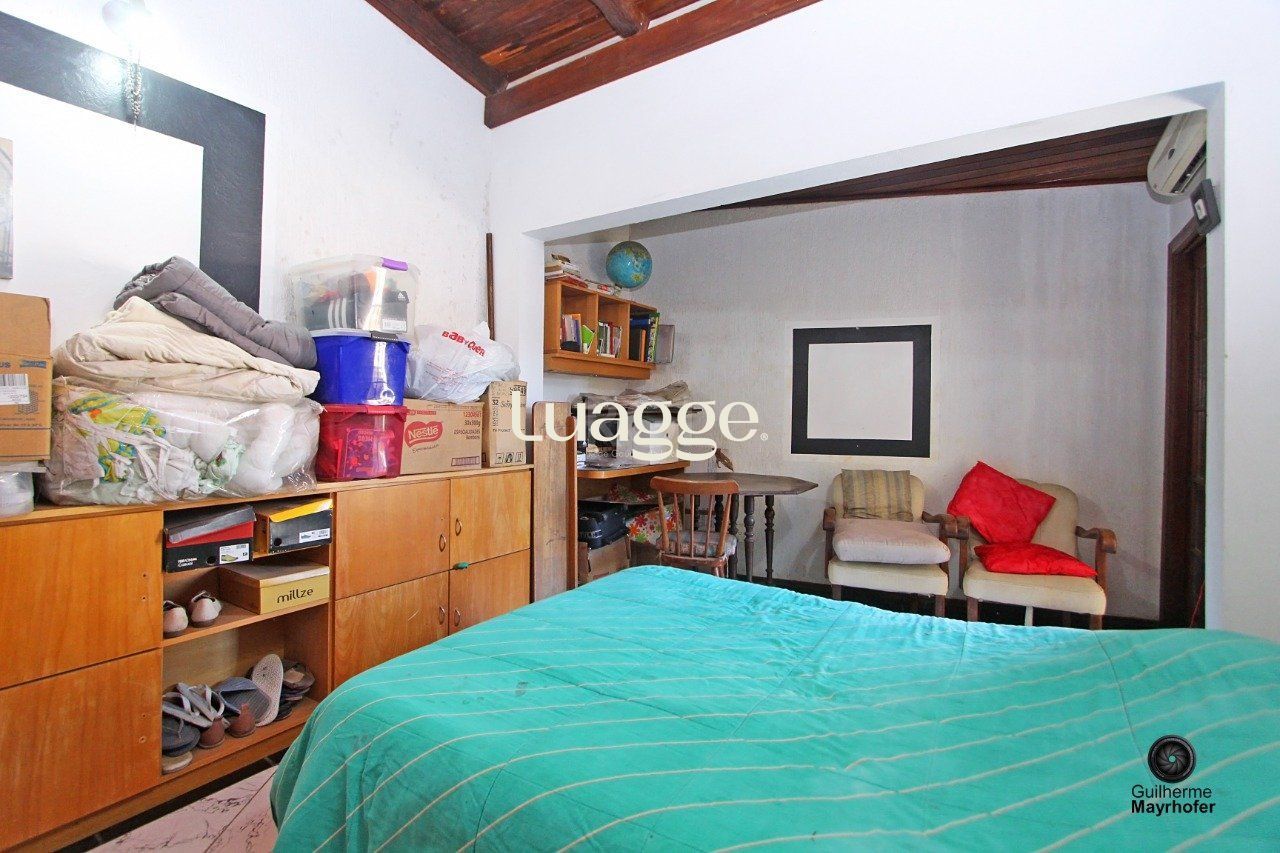 Casa à venda com 4 quartos, 248m² - Foto 22