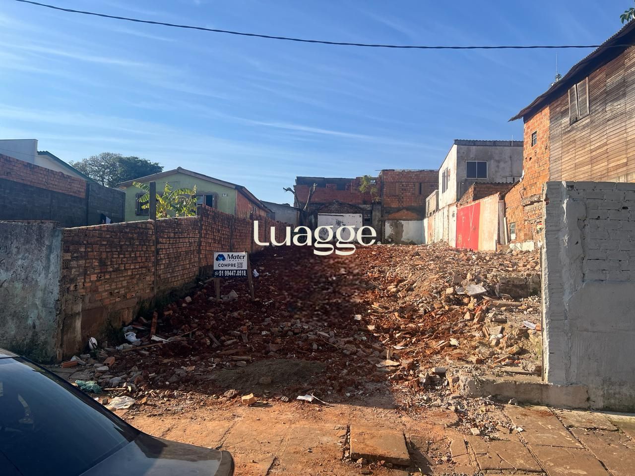 Terreno à venda, 329m² - Foto 4