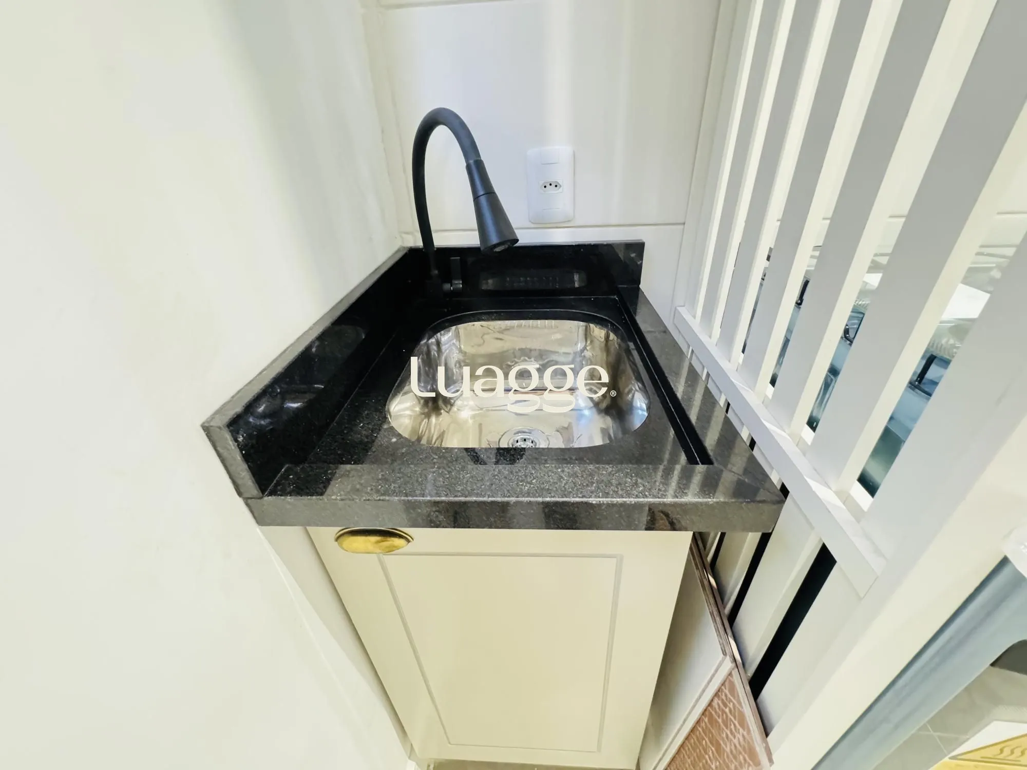 Apartamento, 1 quarto, 42 m² - Foto 11