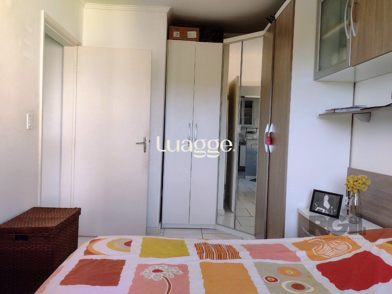Apartamento à venda com 1 quarto, 36m² - Foto 23