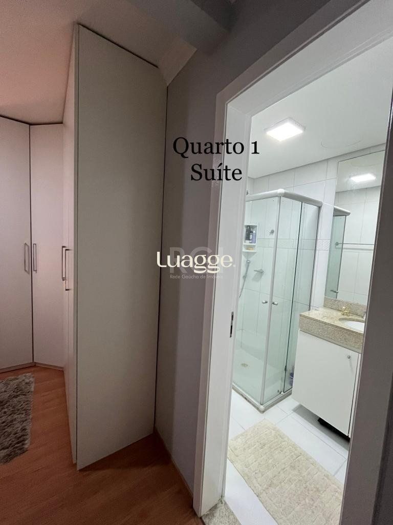 Apartamento, 2 quartos, 54 m² - Foto 9