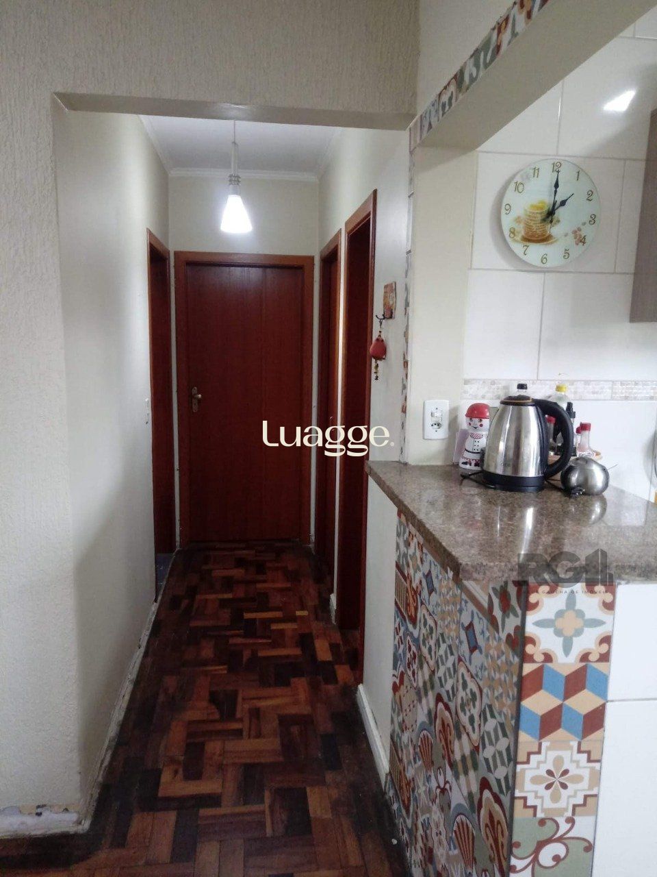 Apartamento à venda com 3 quartos, 60m² - Foto 14