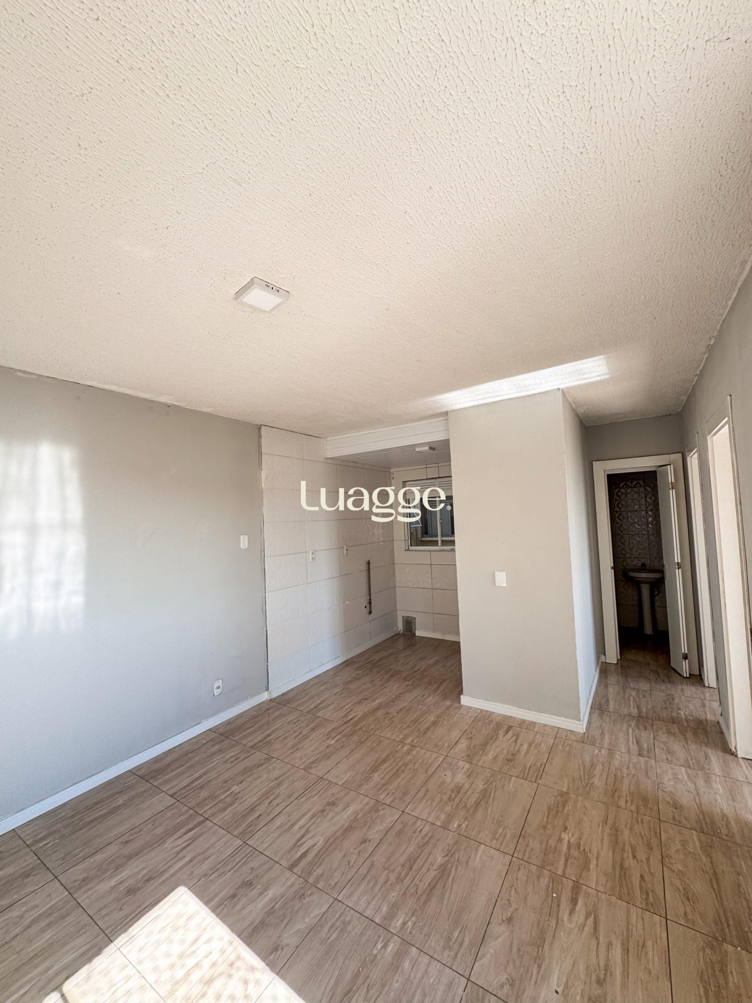 Apartamento à venda com 2 quartos, 53m² - Foto 5