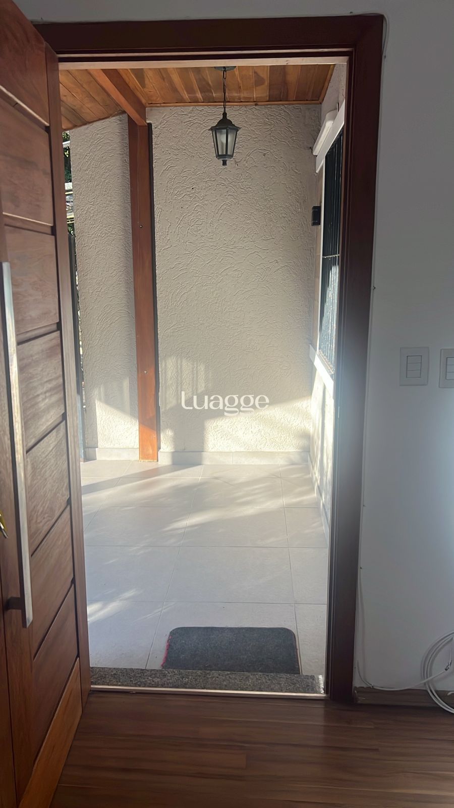 Casa, 2 quartos, 52 m² - Foto 3