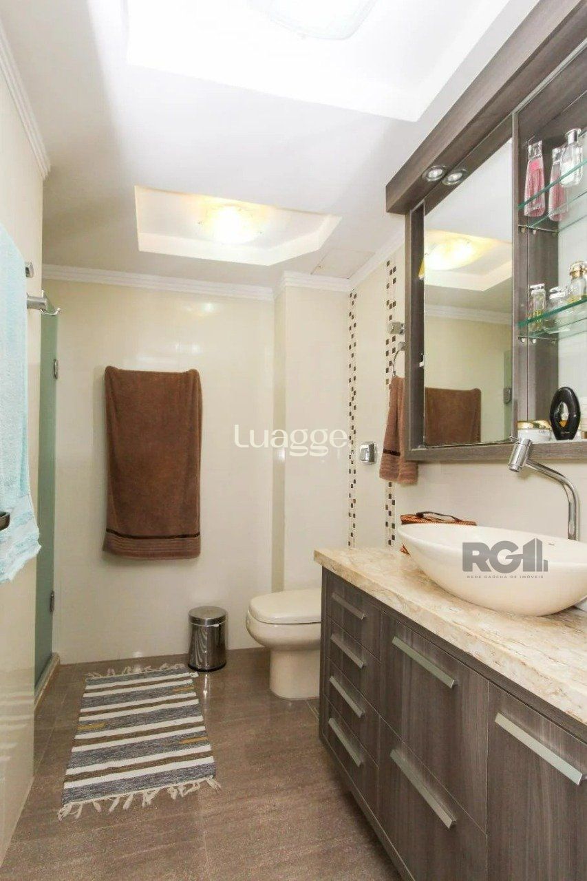 Apartamento à venda com 3 quartos, 101m² - Foto 22