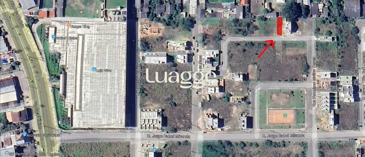 Terreno, 89 m² - Foto 2