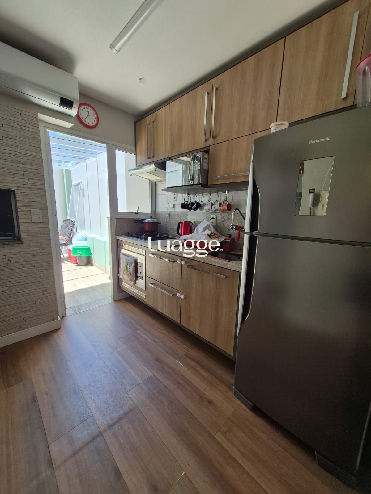 Casa de Condomínio à venda com 2 quartos, 98m² - Foto 19