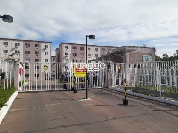 Apartamento, 2 quartos, 41 m² - Foto 1