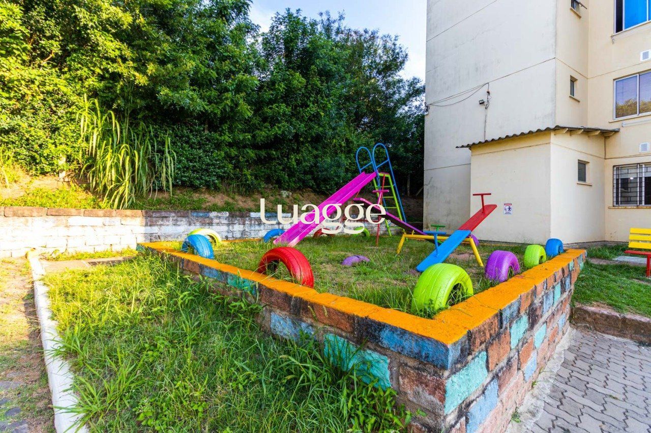 Apartamento à venda com 2 quartos, 39m² - Foto 17