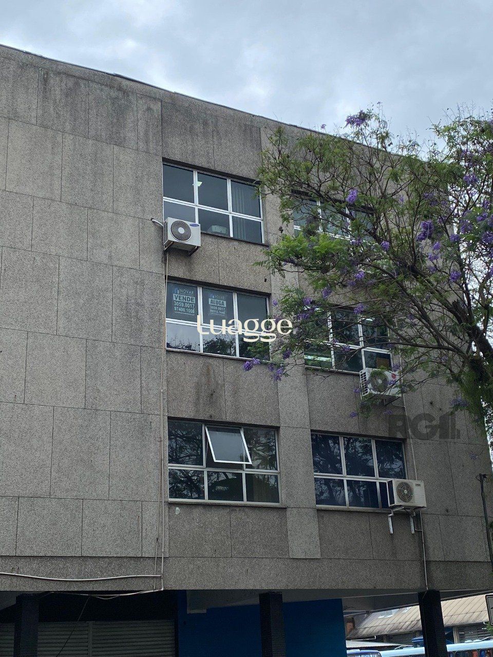 Conjunto Comercial-Sala à venda, 39m² - Foto 2