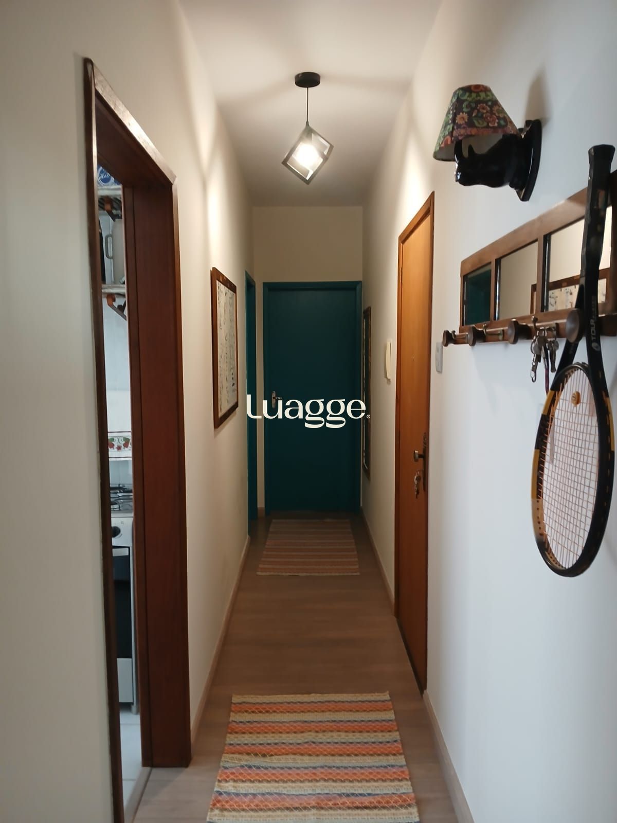 Apartamento, 1 quarto, à venda, 56 m², Menino Deus - Porto Alegre — foto 3