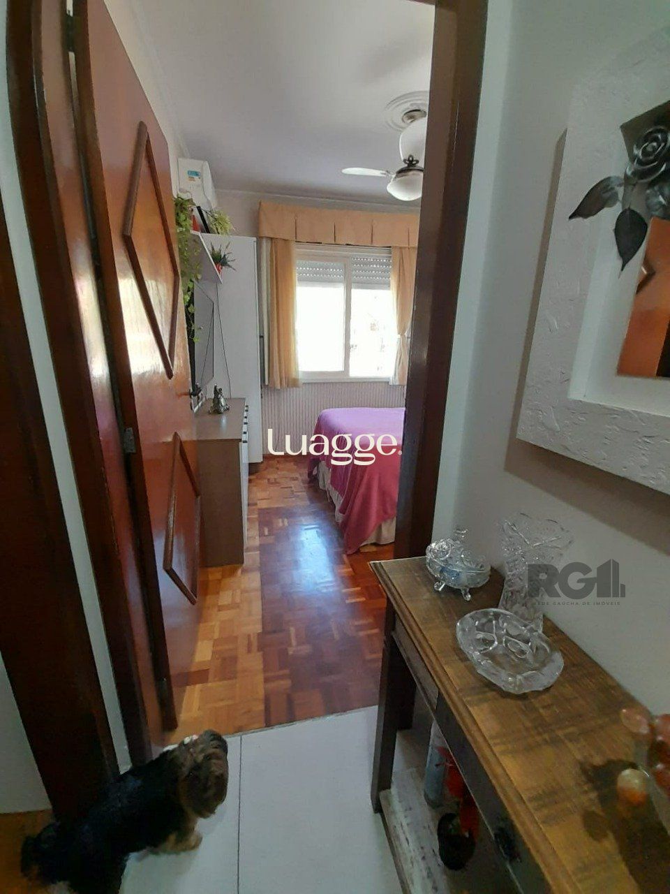 Apartamento à venda com 2 quartos, 61m² - Foto 20