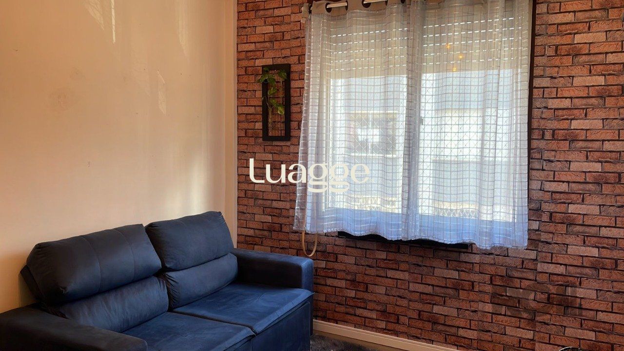 Apartamento, 2 quartos, 48 m² - Foto 2