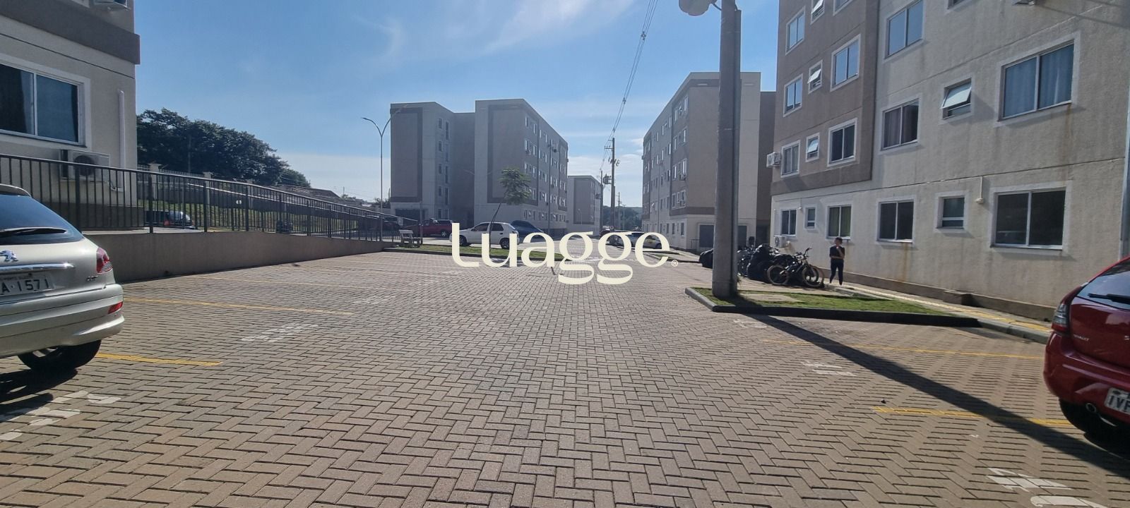 Apartamento, 2 quartos, 41 m² - Foto 7