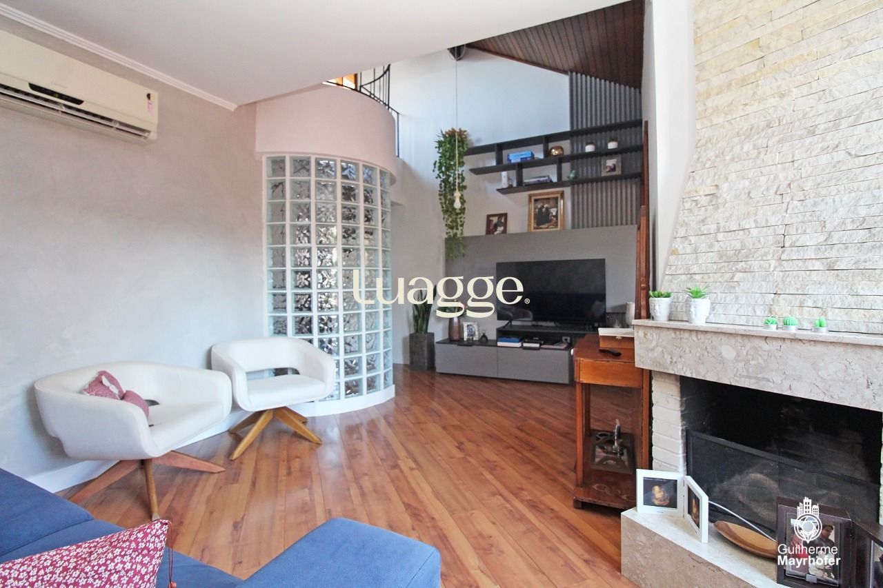 Cobertura à venda com 3 quartos, 219m² - Foto 3