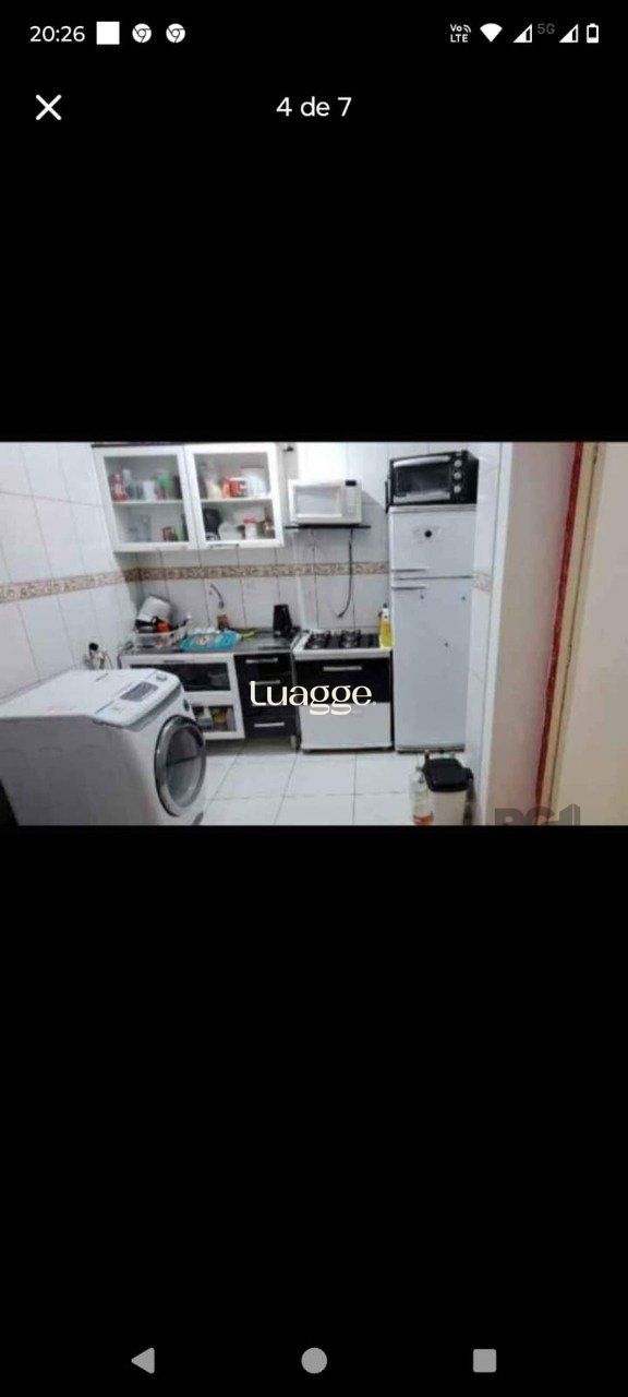 Apartamento, 1 quarto, 26 m² - Foto 5