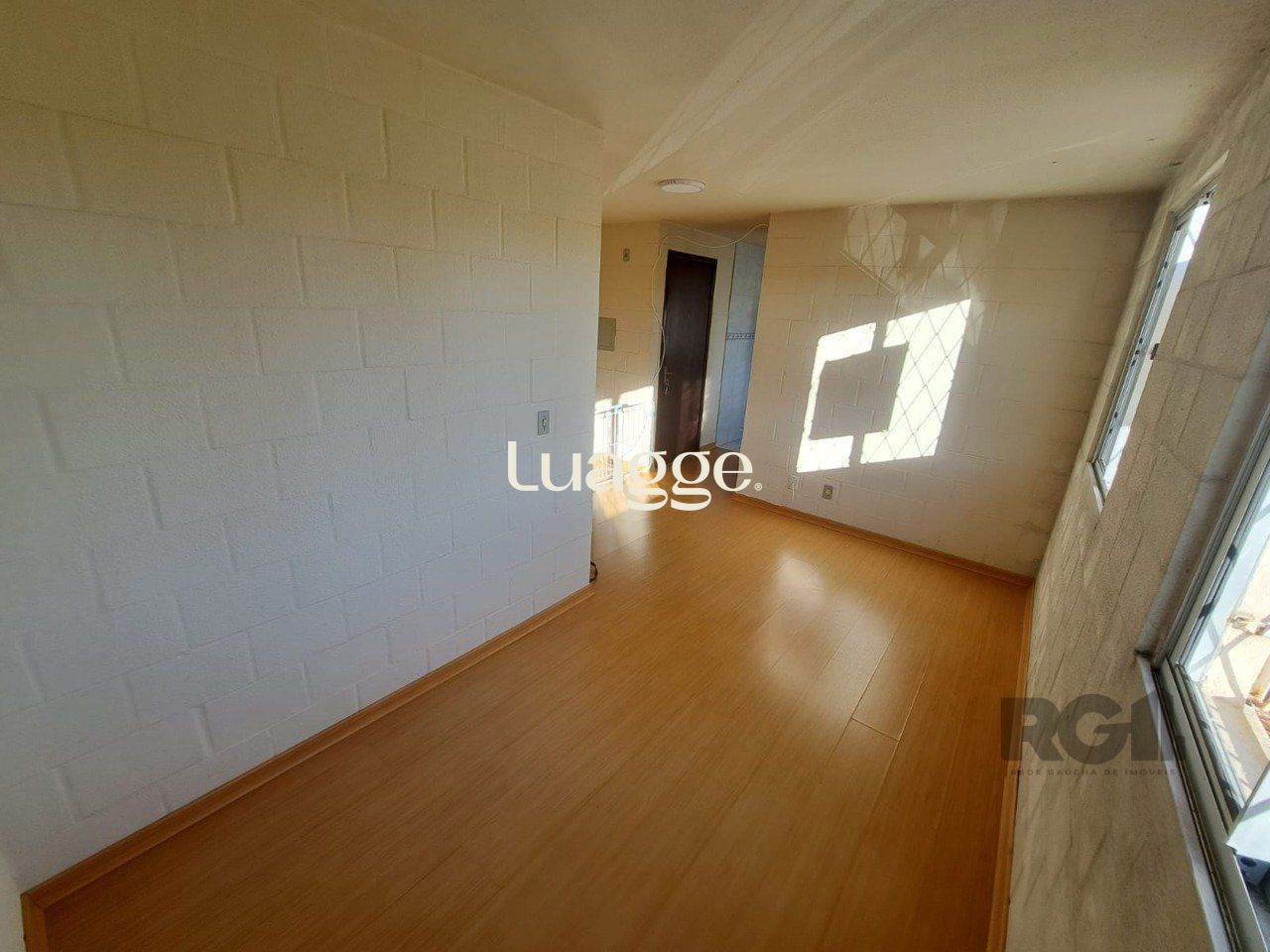 Apartamento à venda com 2 quartos, 36m² - Foto 1