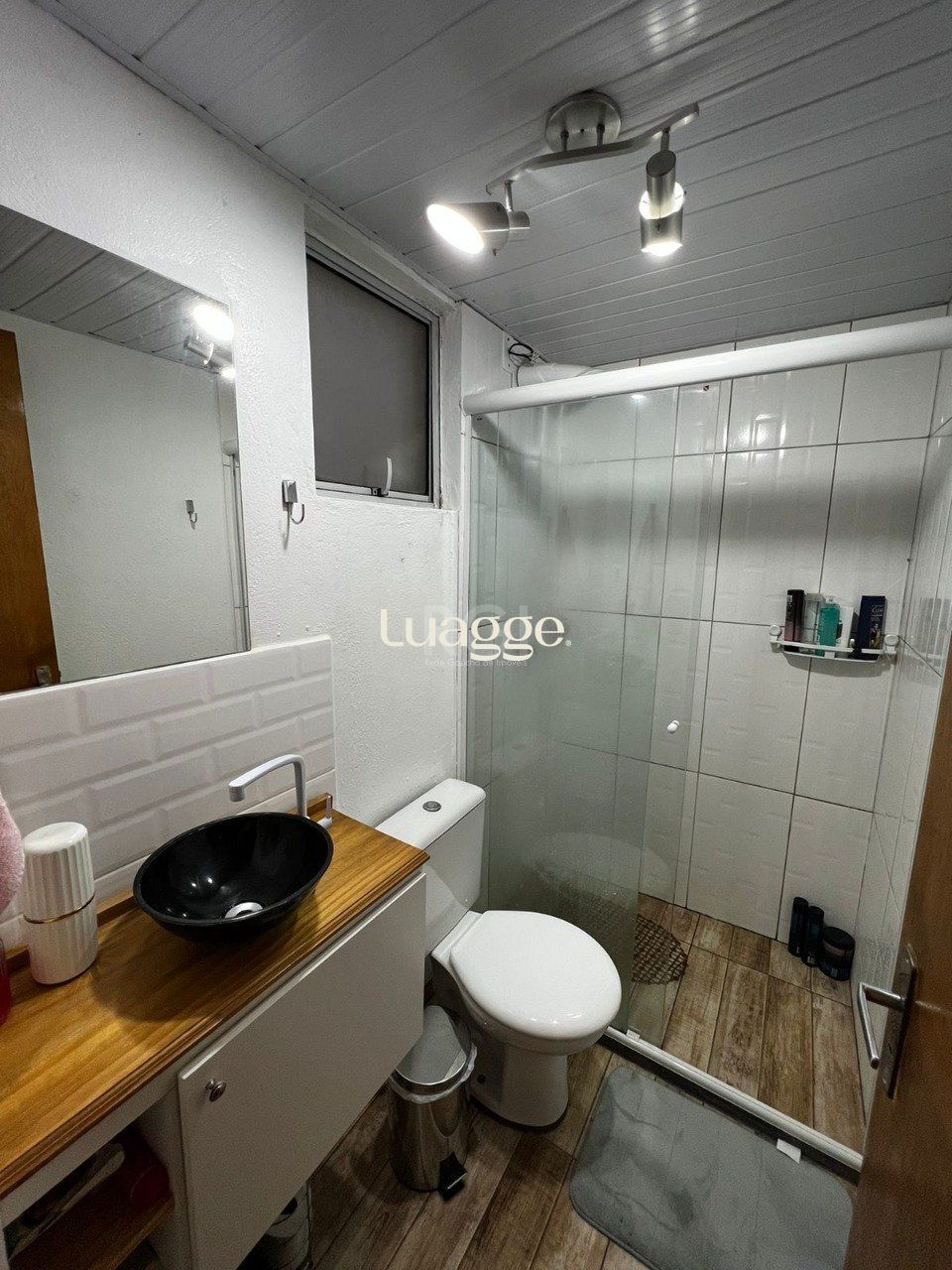 Apartamento à venda com 2 quartos, 38m² - Foto 10