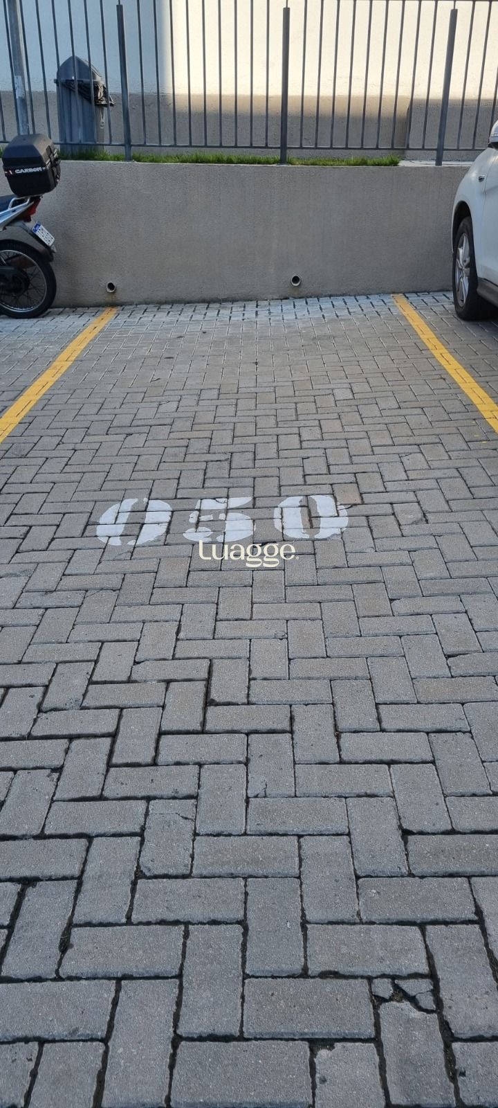 Apartamento, 2 quartos, 41 m² - Foto 24