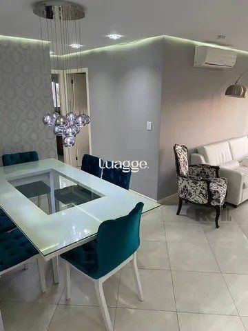 Apartamento à venda com 2 quartos, 79m² - Foto 2