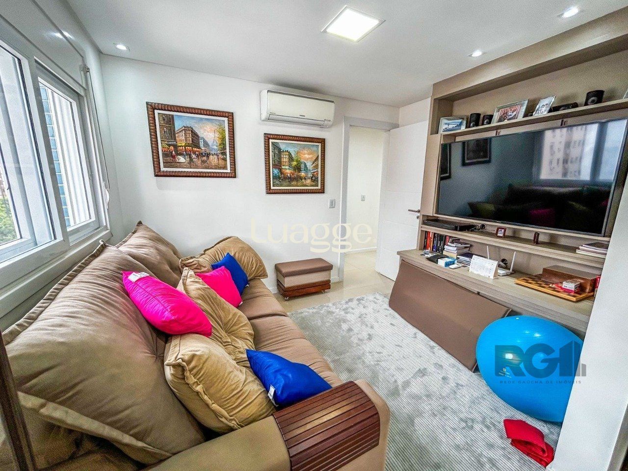 Apartamento à venda com 3 quartos, 97m² - Foto 10