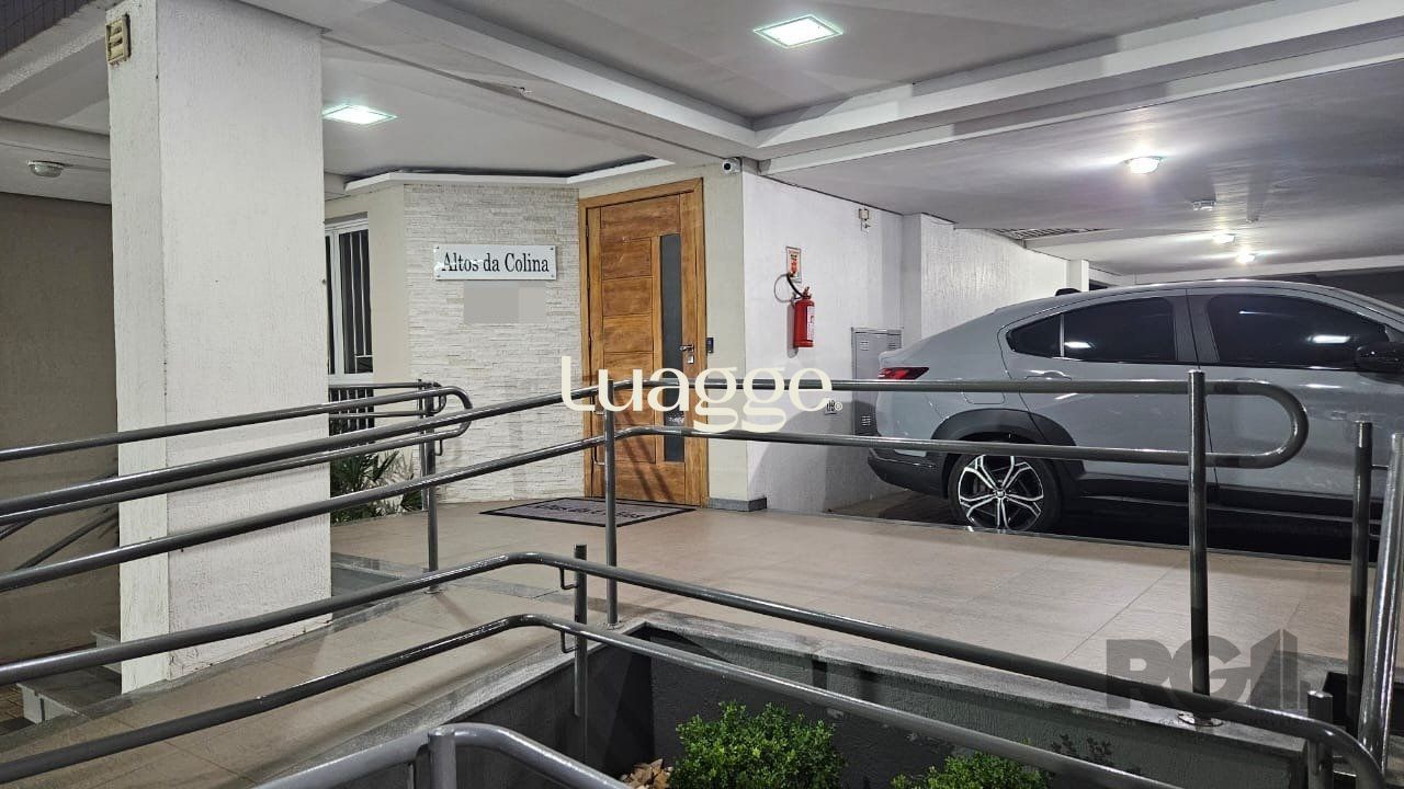 Apartamento à venda com 2 quartos, 69m² - Foto 24