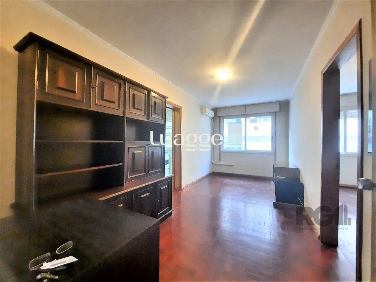 Apartamento, 1 quarto, 46 m² - Foto 1