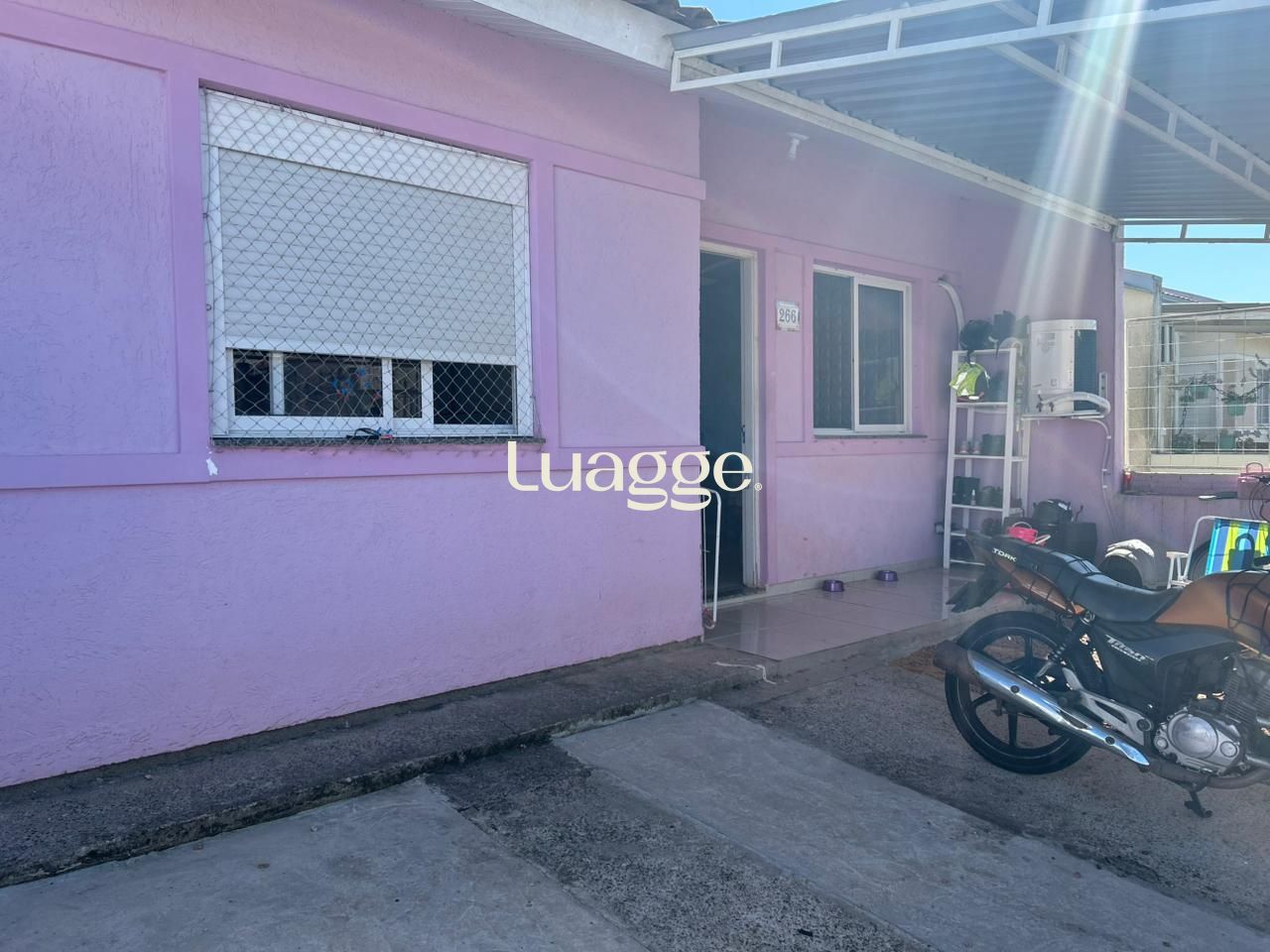 Casa, 3 quartos, 73 m² - Foto 15