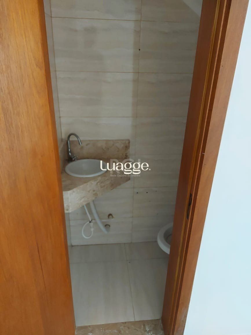 Casa à venda com 2 quartos, 108m² - Foto 7