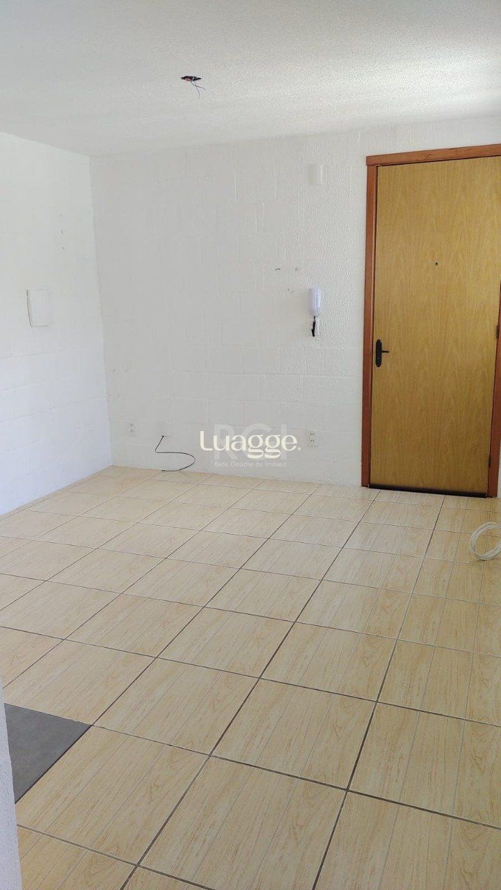 Apartamento à venda com 2 quartos, 39m² - Foto 1
