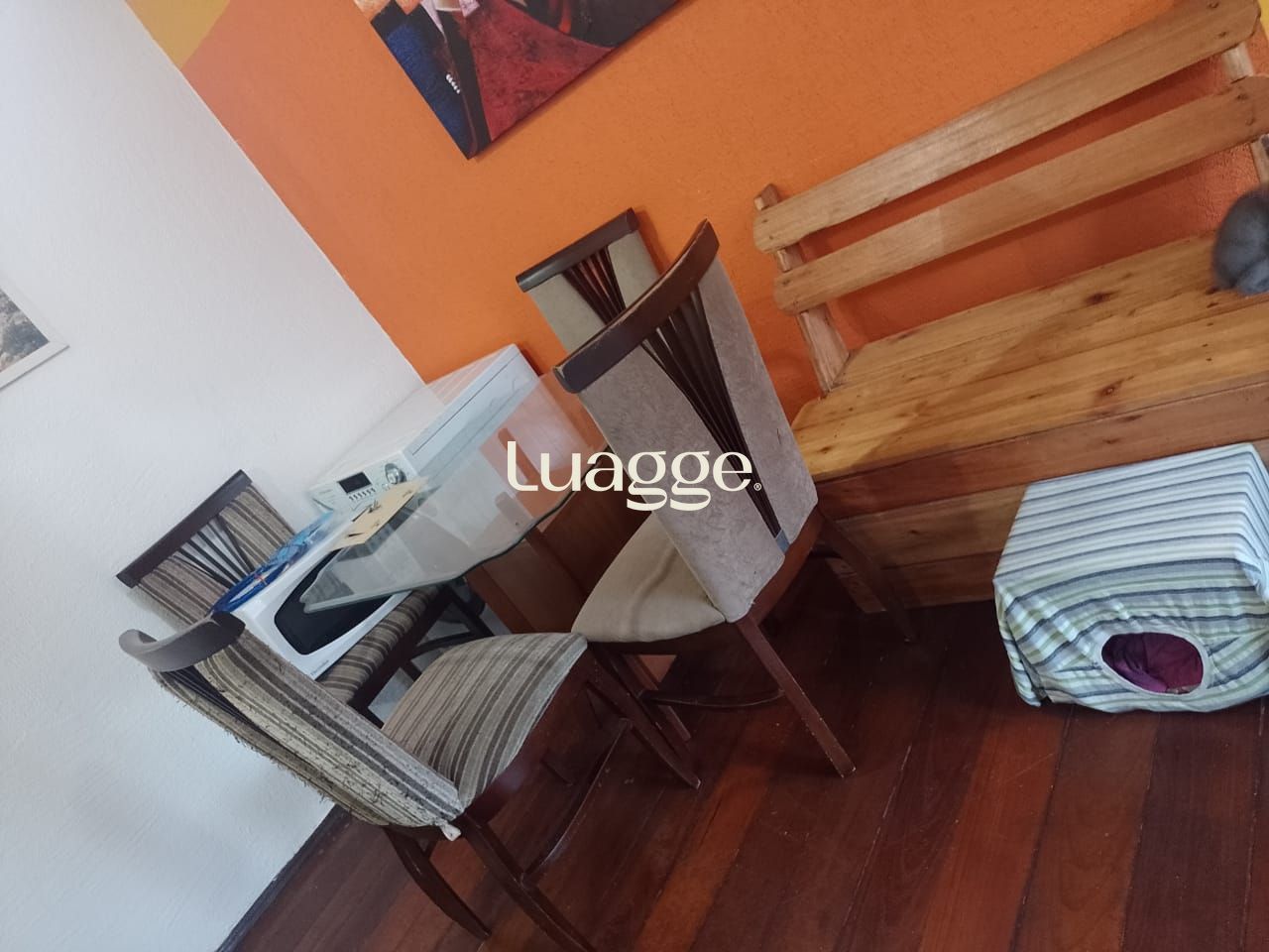 Apartamento, 2 quartos, 61 m² - Foto 4