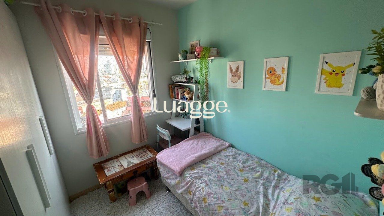 Apartamento à venda com 2 quartos, 50m² - Foto 16