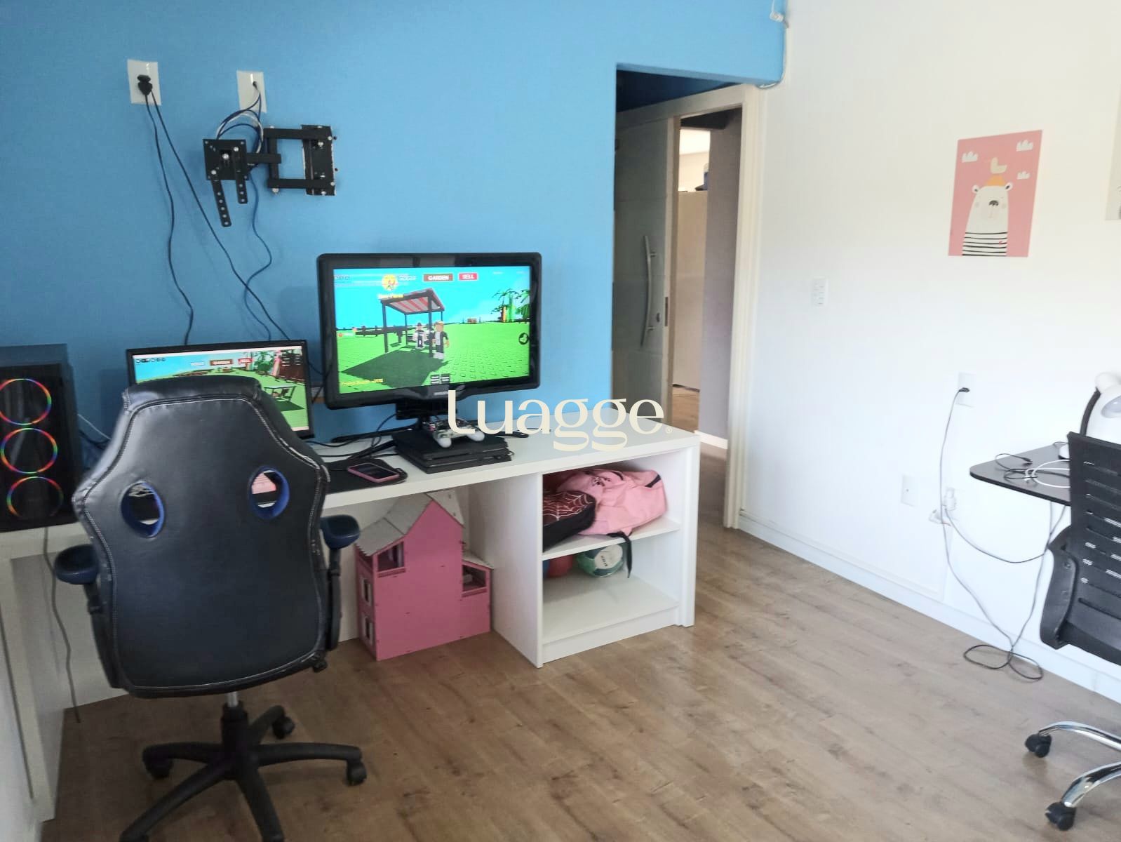 Casa, 2 quartos, 96 m² - Foto 27