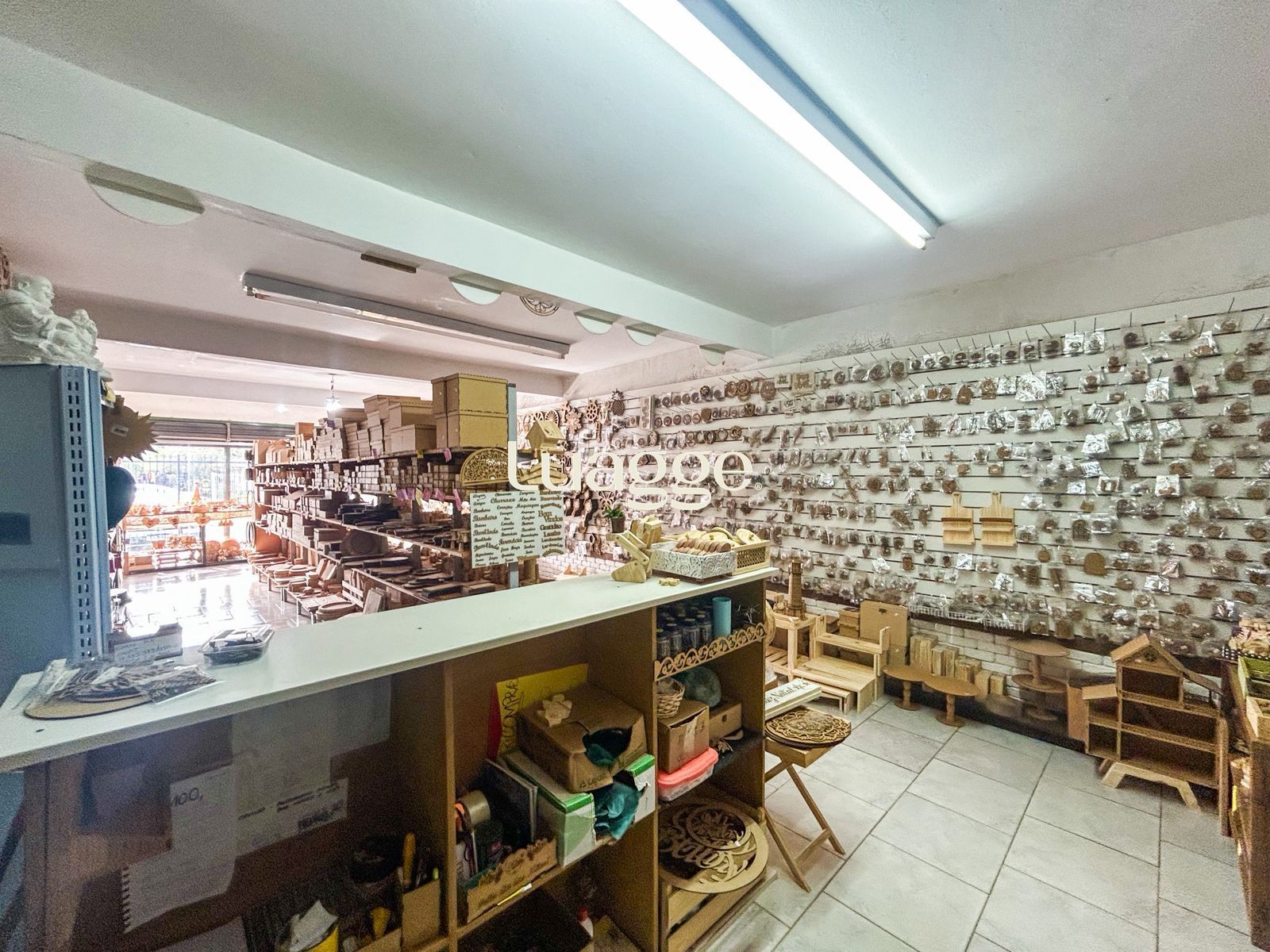Ponto Comercial, 5 salas, à venda, 300 m², Belém Novo - Porto Alegre — foto 4