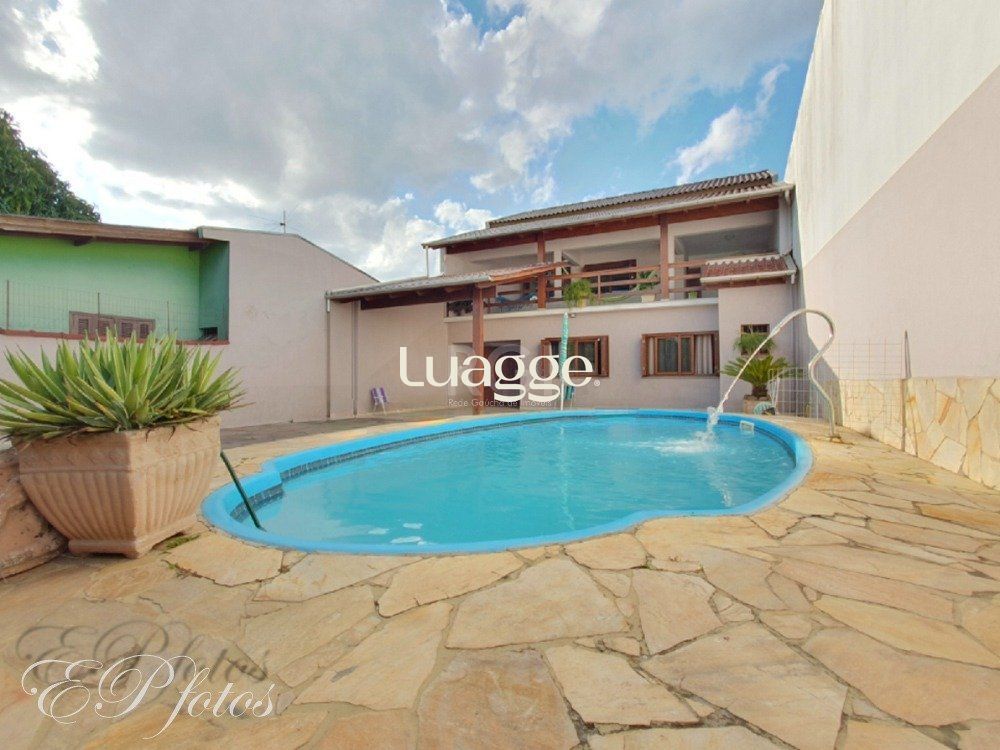 Casa à venda com 5 quartos, 297m² - Foto 25
