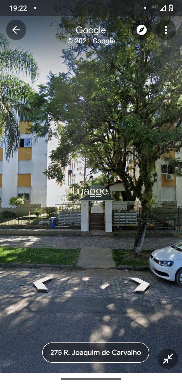 Apartamento, 1 quarto, 36 m² - Foto 13