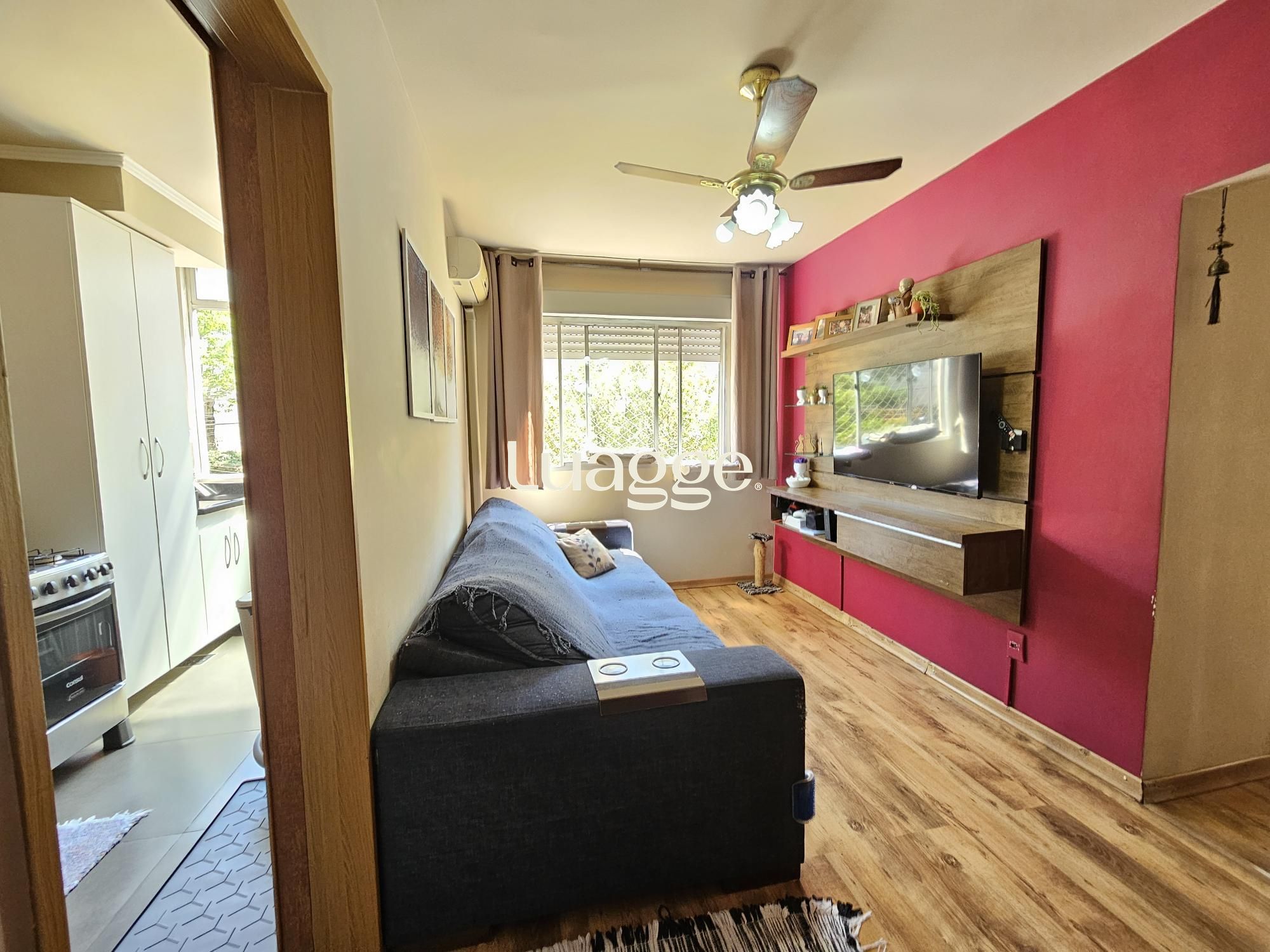 Apartamento no Parete, 2 quartos, à venda, 49 m², Santa Tereza - Porto Alegre — foto 4