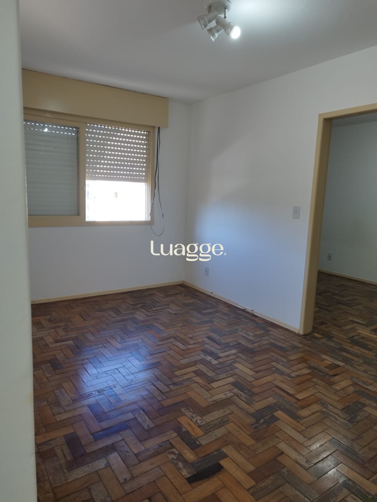 Apartamento, 1 quarto, 44 m² - Foto 1