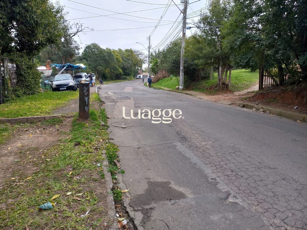 Terreno, à venda, Vila Nova - Porto Alegre — foto 5