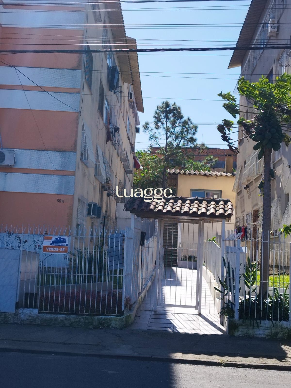 Apartamento, 1 quarto, 44 m² - Foto 11