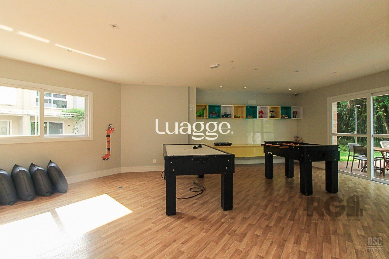 Casa de Condomínio à venda com 3 quartos, 119m² - Foto 37