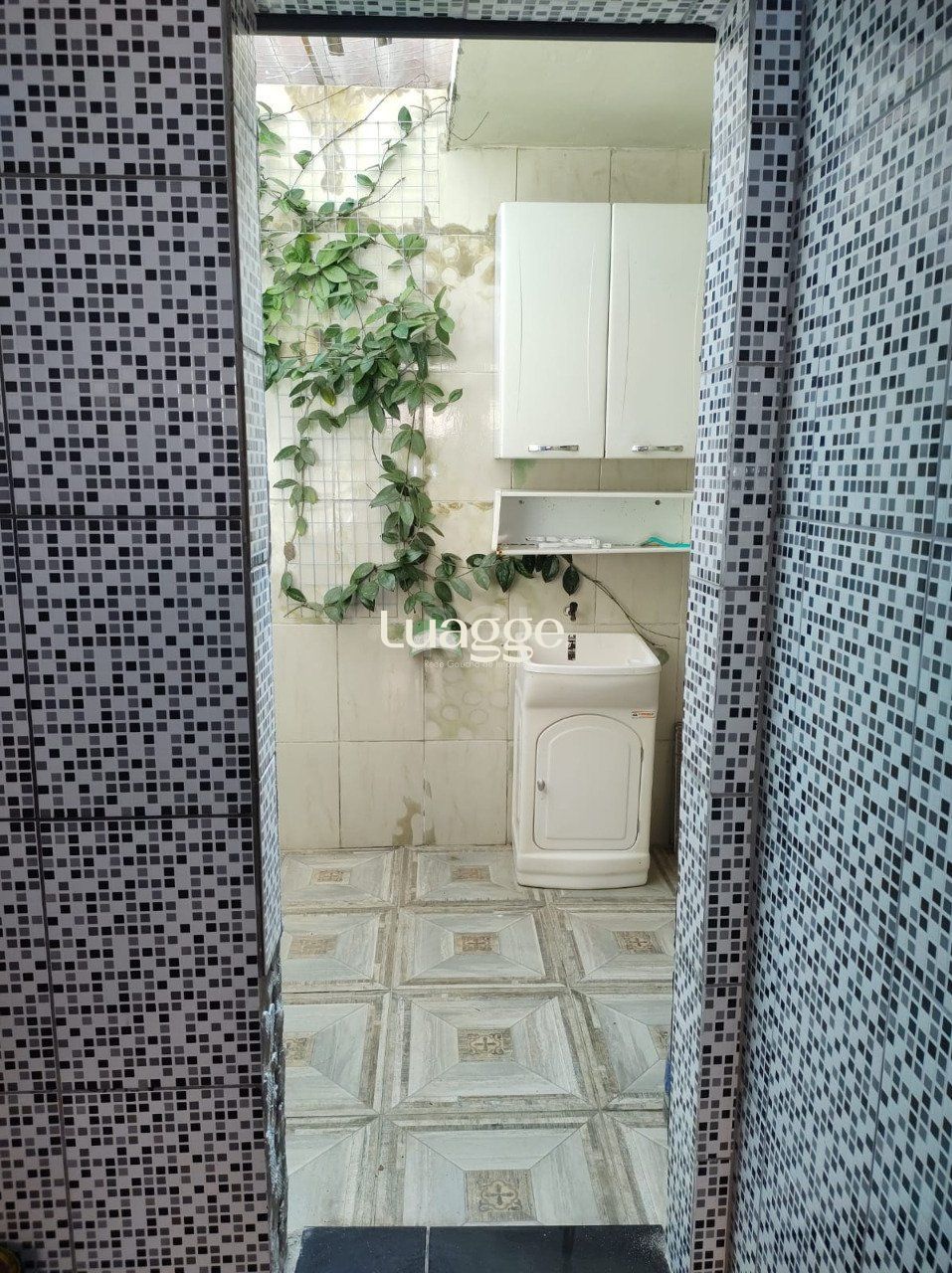 Casa de Condomínio à venda com 2 quartos, 38m² - Foto 10