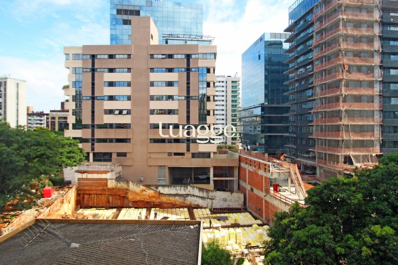 Conjunto Comercial-Sala à venda, 47m² - Foto 8