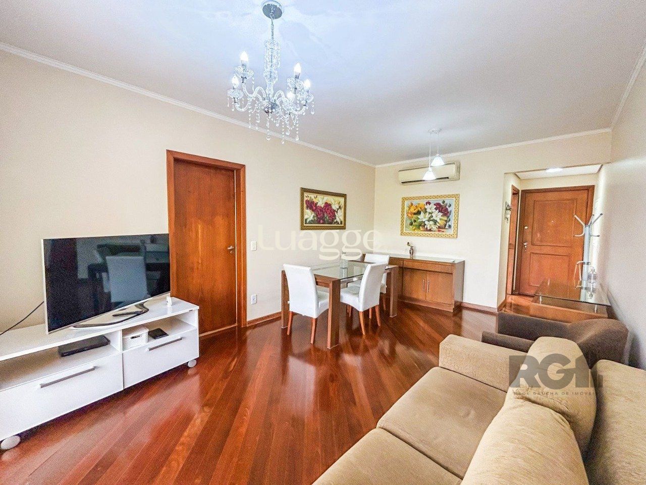 Apartamento à venda com 3 quartos, 101m² - Foto 10